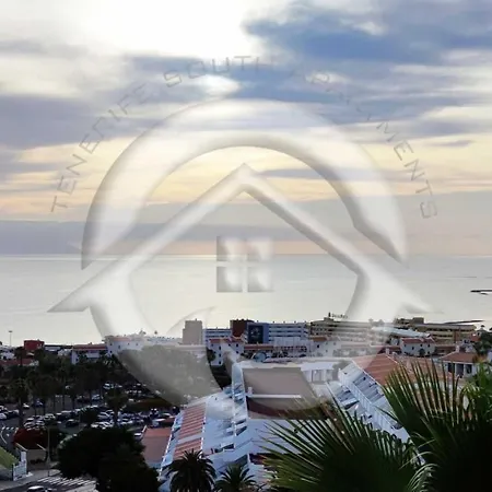 My Sea View Daire