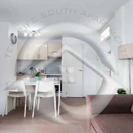 My Sea View 公寓 *