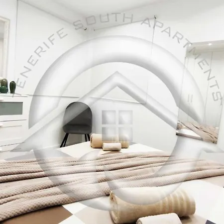 Apartman My Sea View Costa Adeje (Tenerife)