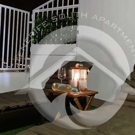 Apartman My Sea View *