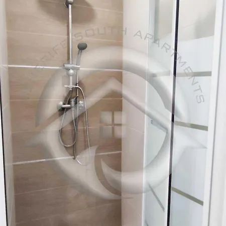 Apartman My Sea View *