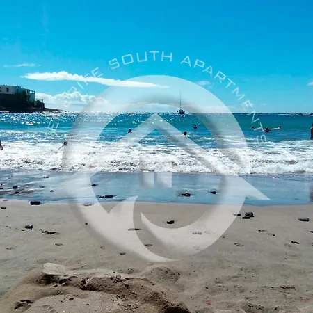 公寓 My Sea View 阿德耶