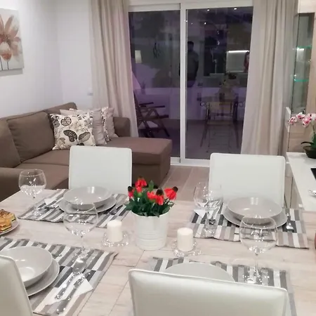 My Sea View Apartman Costa Adeje (Tenerife)