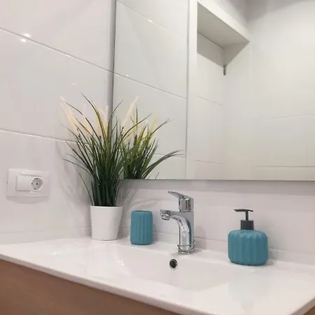 My Sea View Apartman *