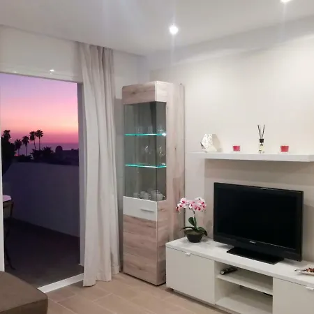 Apartman My Sea View