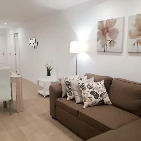 Apartman My Sea View