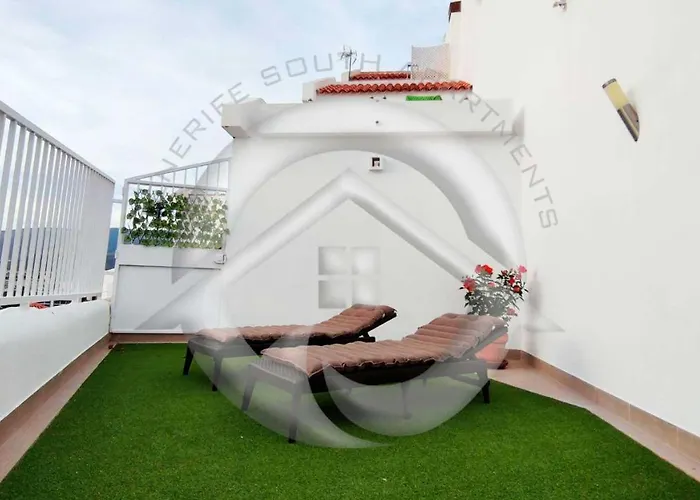 Lägenhet My Sea View