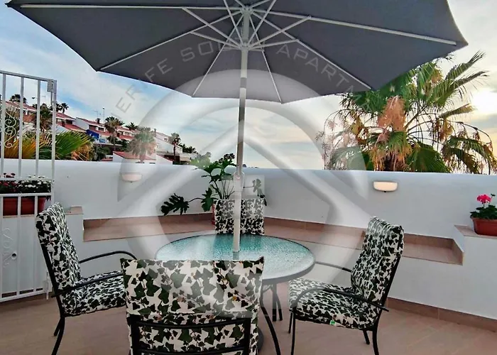 Lägenhet My Sea View