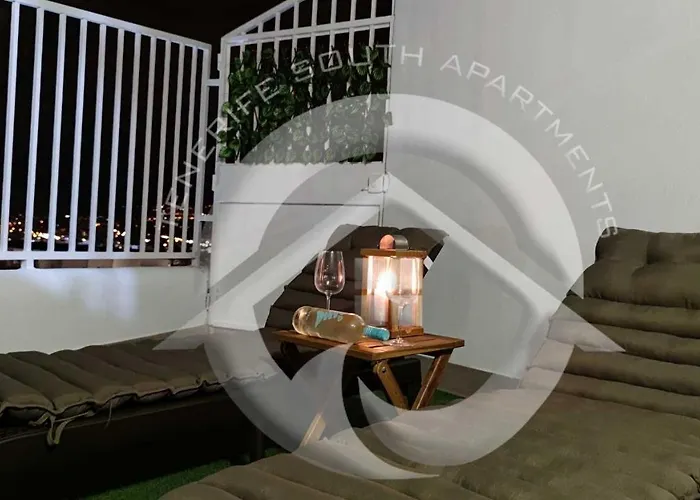 Lägenhet My Sea View *