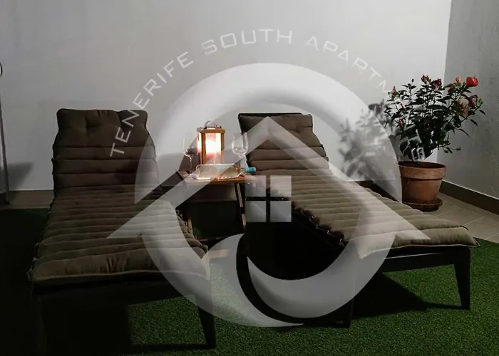 My Sea View Lägenhet *