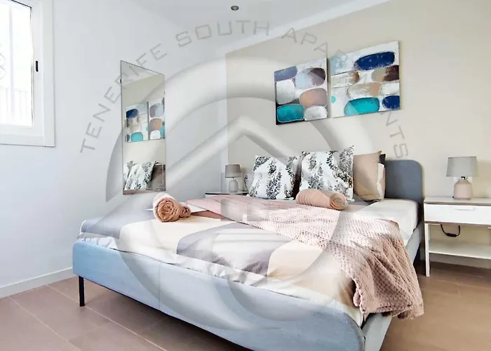 My Sea View Apartment