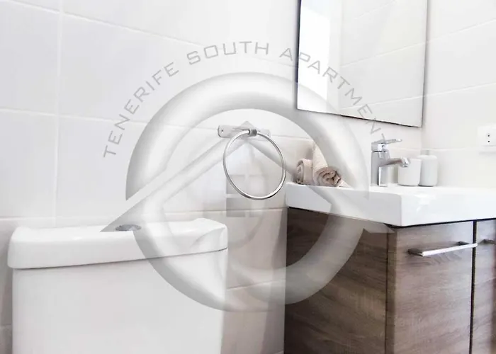 My Sea View Lägenhet *