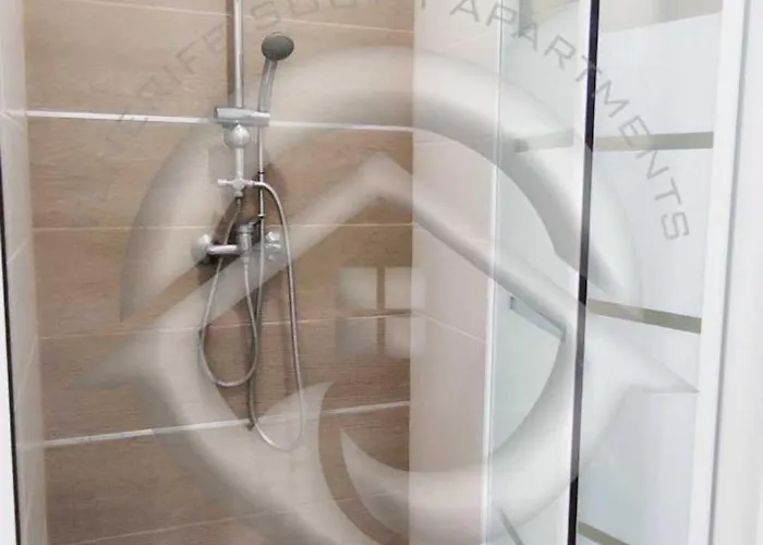 Appartamento My Sea View *