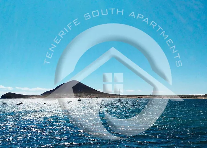 My Sea View Lägenhet Costa Adeje (Tenerife)