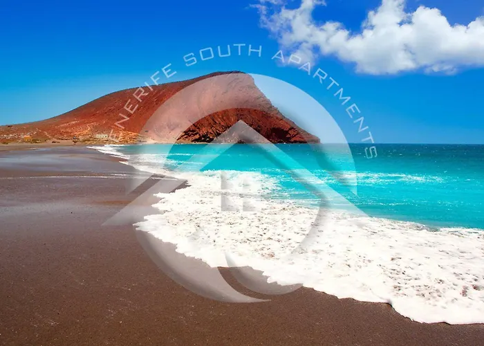 My Sea View * Costa Adeje (Tenerife)