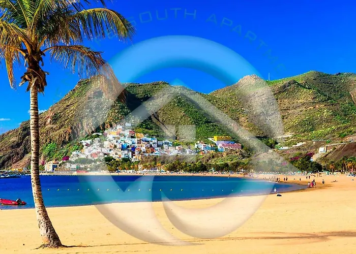 Lägenhet My Sea View