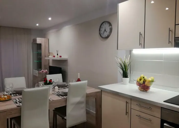 My Sea View Appartamento Costa Adeje (Tenerife)