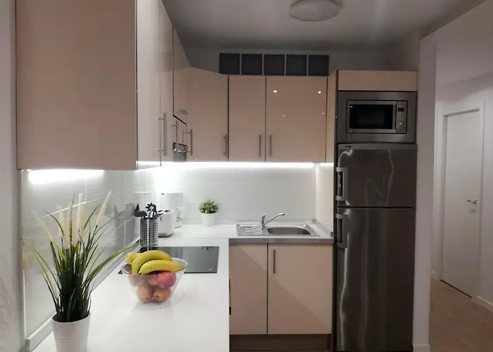 My Sea View Lägenhet