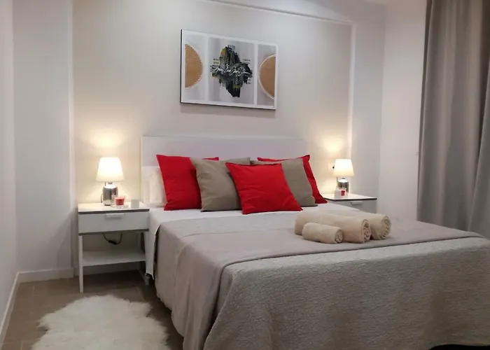 My Sea View Lägenhet