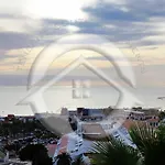 My Sea View Appartement