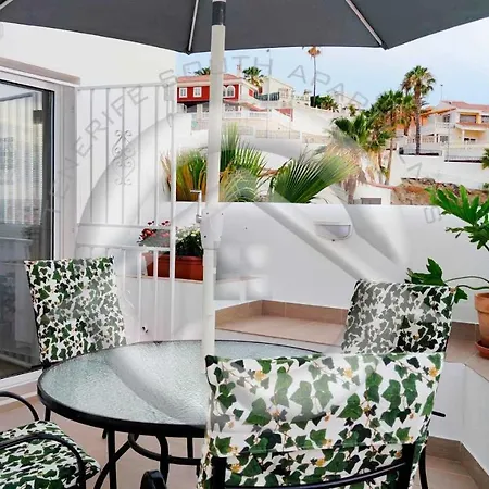 My Sea View Apartament *