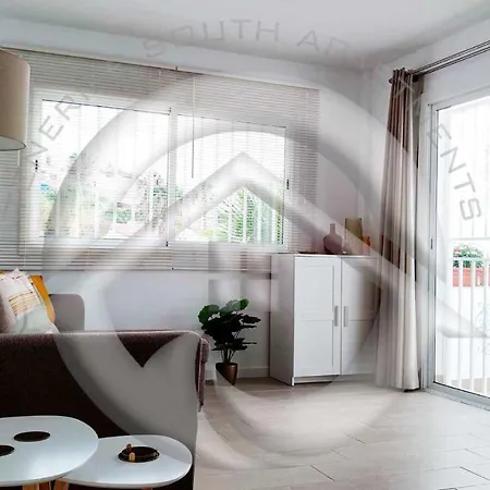 Appartement My Sea View Costa Adeje (Tenerife)