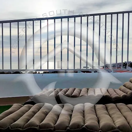 Appartement My Sea View