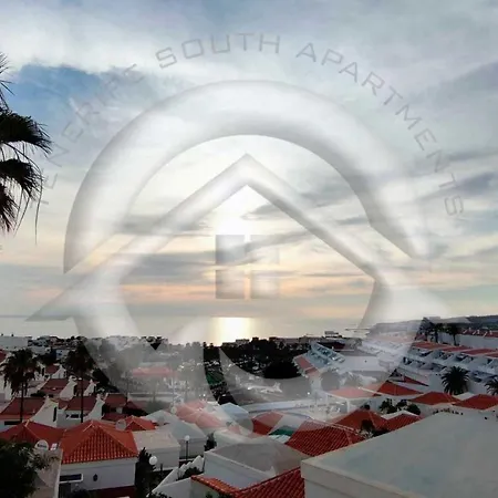 My Sea View Lejlighed *