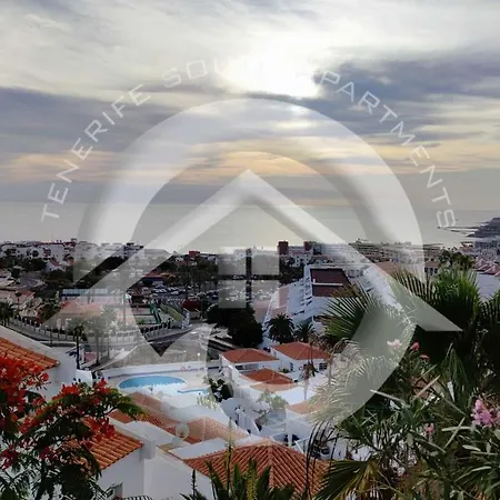 Appartement My Sea View *