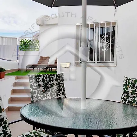 My Sea View Costa Adeje (Tenerife)