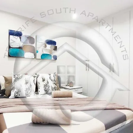 My Sea View Lejlighed *