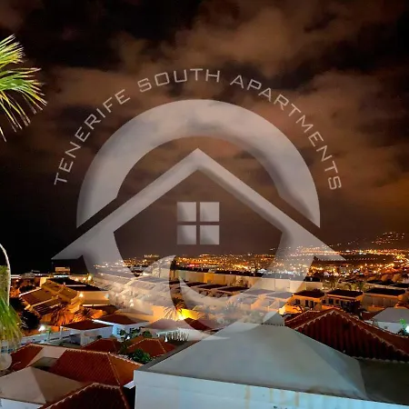 My Sea View Lejlighed *