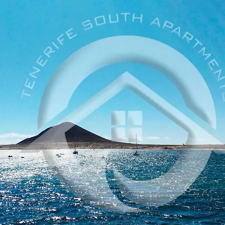 My Sea View Appartement Costa Adeje (Tenerife)