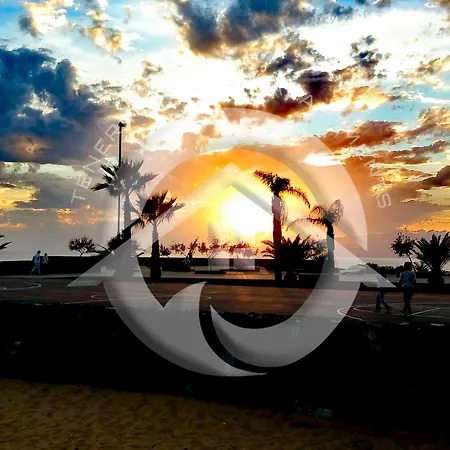 My Sea View *