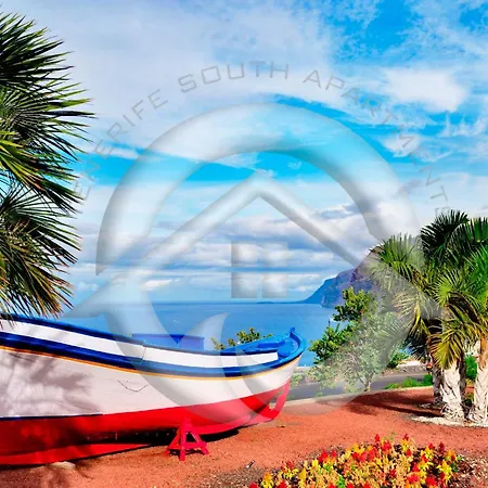 My Sea View Lejlighed