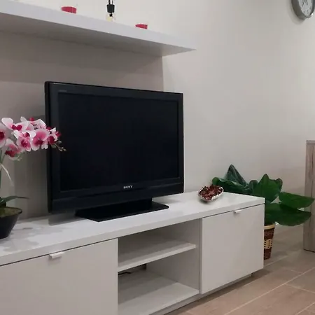 Apartament My Sea View *