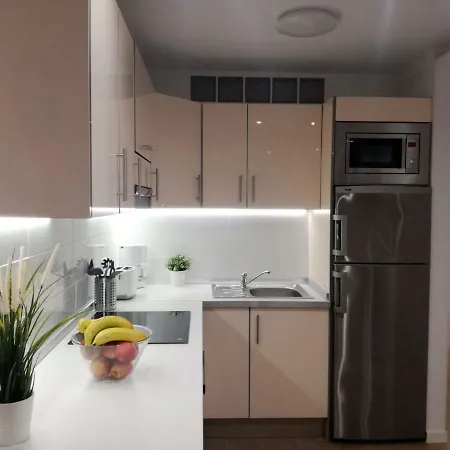 My Sea View Apartament