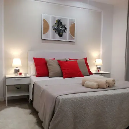 My Sea View Lejlighed