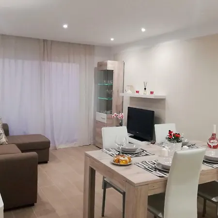 My Sea View Lejlighed Costa Adeje (Tenerife)