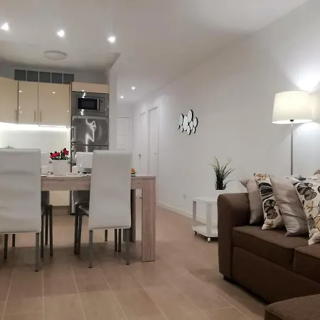 Apartament My Sea View