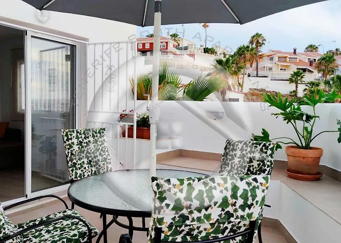 My Sea View Διαμέρισμα *