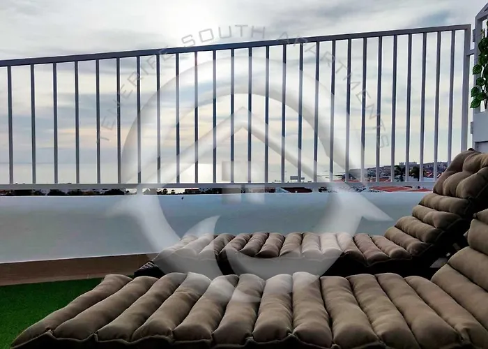 Διαμέρισμα My Sea View