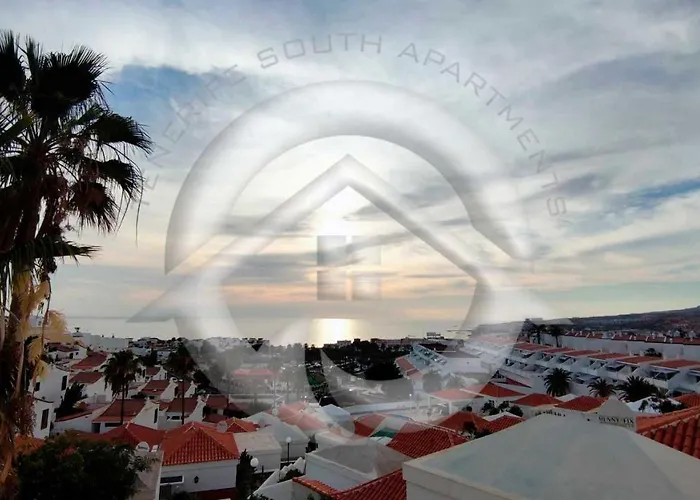 My Sea View Apartamento *