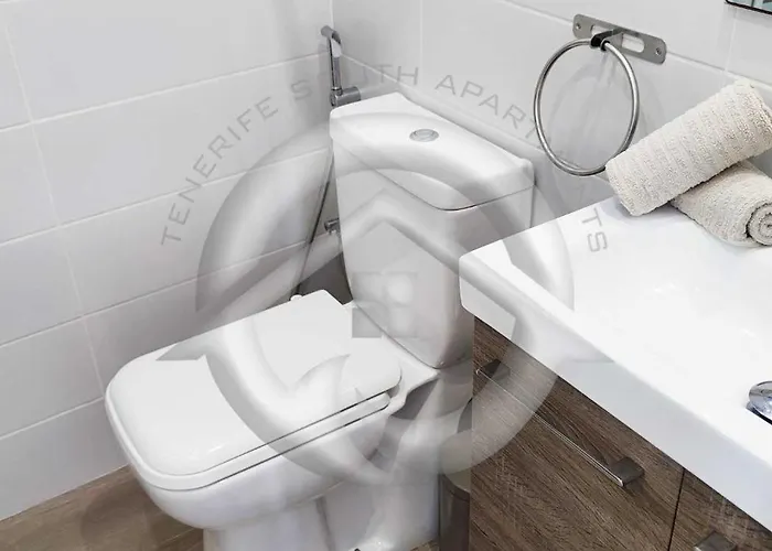 My Sea View Διαμέρισμα Costa Adeje (Tenerife)