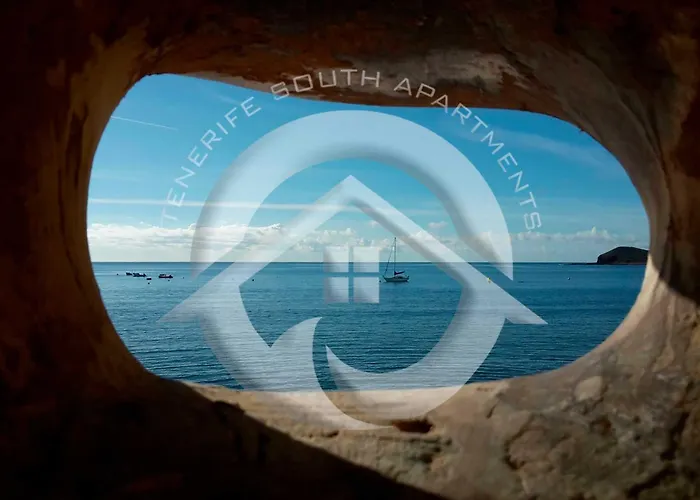 My Sea View Apartamento *