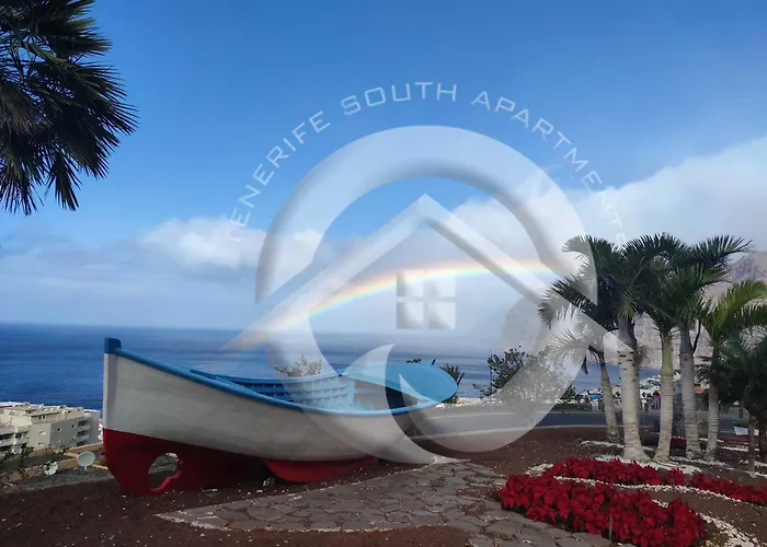 Apartamento My Sea View