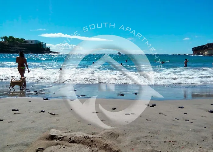 Διαμέρισμα My Sea View Costa Adeje (Tenerife)