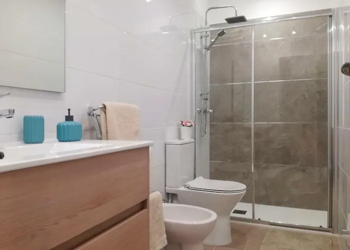 My Sea View Costa Adeje (Tenerife)