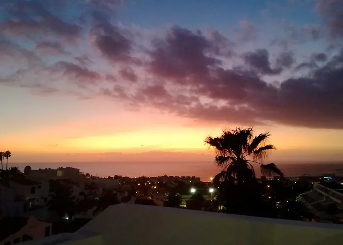 My Sea View Διαμέρισμα Costa Adeje (Tenerife)
