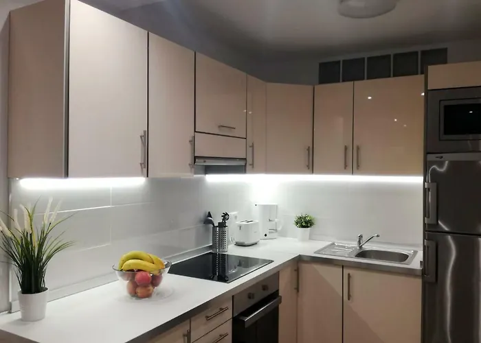 My Sea View Costa Adeje (Tenerife)